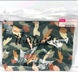 Thirty-one Zipper Pouch